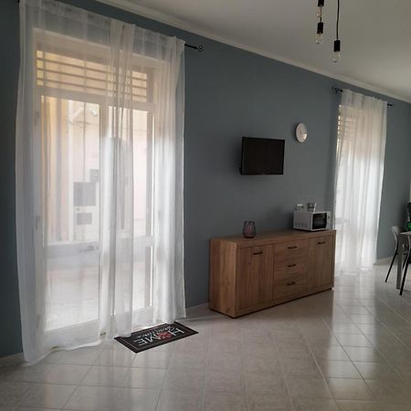 Casa Vacanza Tobruk Castellammare del Golfo Exterior foto
