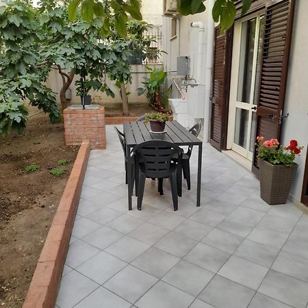 Casa Vacanza Tobruk Castellammare del Golfo Exterior foto