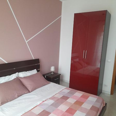 Casa Vacanza Tobruk Castellammare del Golfo Exterior foto