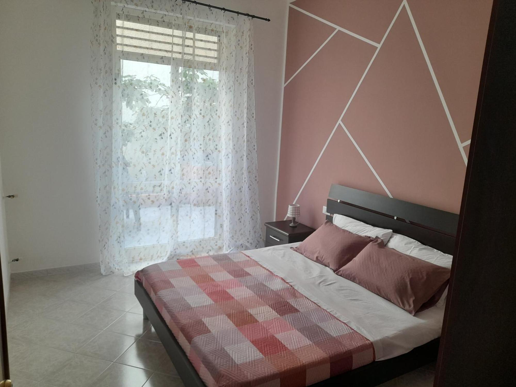 Casa Vacanza Tobruk Castellammare del Golfo Exterior foto