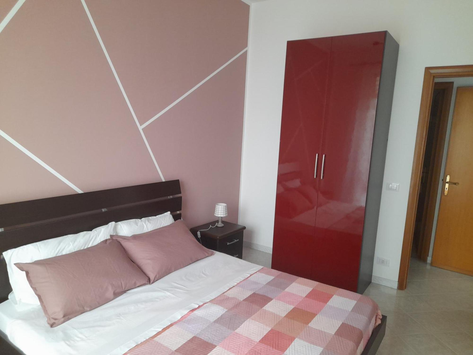 Casa Vacanza Tobruk Castellammare del Golfo Exterior foto